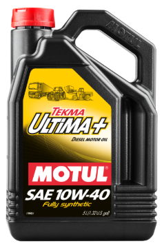 Picture of Motul MOT OEM Synthetic-5 Liters Motor Oils - 110959