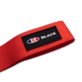 Picture of BLOX Racing BX Tow Straps - BXAP-00034-RD
