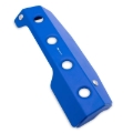 Picture of BLOX Racing BX Pulley Covers Engine Covers - BXAC-50301-BL