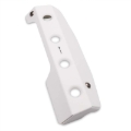 Picture of BLOX Racing BX Pulley Covers Engine Covers - BXAC-50301-WH