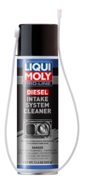 Picture of LIQUI MOLY LQM Cleaning & Care Additives - 20208