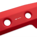Picture of BLOX Racing BX Pulley Covers Engine Covers - BXAC-50301-RD