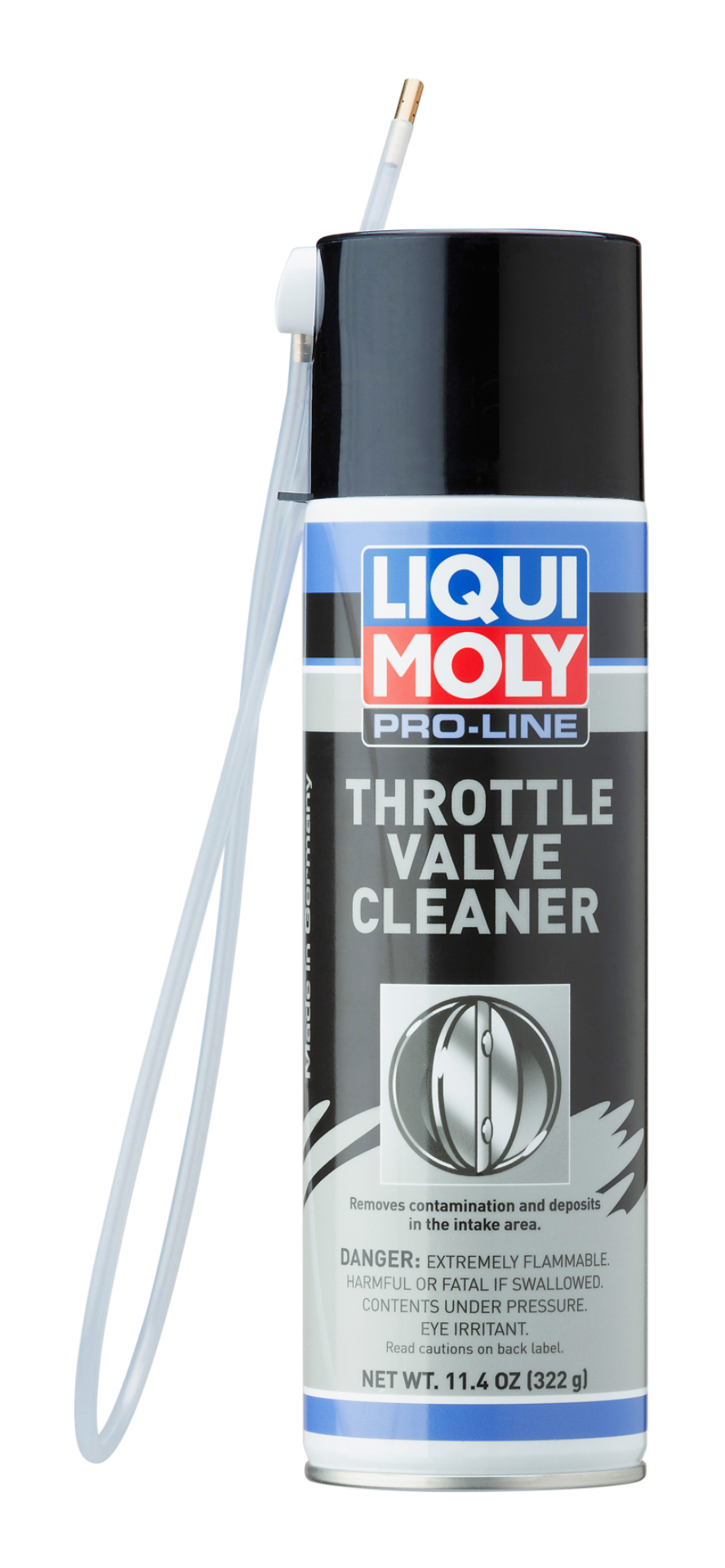 Picture of LIQUI MOLY LQM Cleaning & Care Additives - 20210