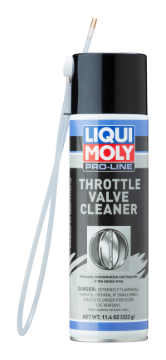 Picture of LIQUI MOLY LQM Cleaning & Care Additives - 20210