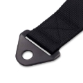 Picture of BLOX Racing BX Tow Straps - BXAP-00034-BK