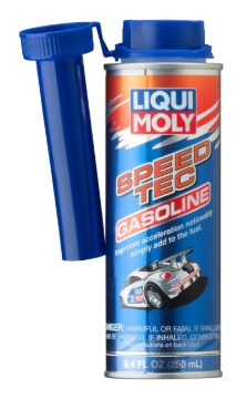 Picture of LIQUI MOLY LQM Gasoline Additive - 20234