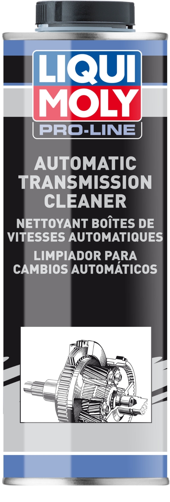 Picture of LIQUI MOLY LQM Gear Oil - 20224