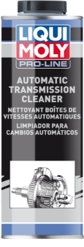 Picture of LIQUI MOLY LQM Gear Oil - 20224