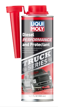 Picture of LIQUI MOLY LQM Diesel Additive - 20254