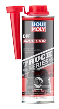 Picture of LIQUI MOLY LQM Diesel Additive - 20258