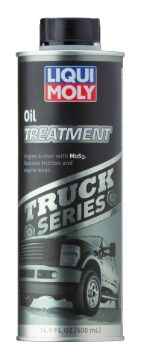 Picture of LIQUI MOLY LQM Motor Oil Additive - 20256