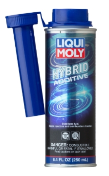 Picture of LIQUI MOLY LQM Hybrid Additive - 20288