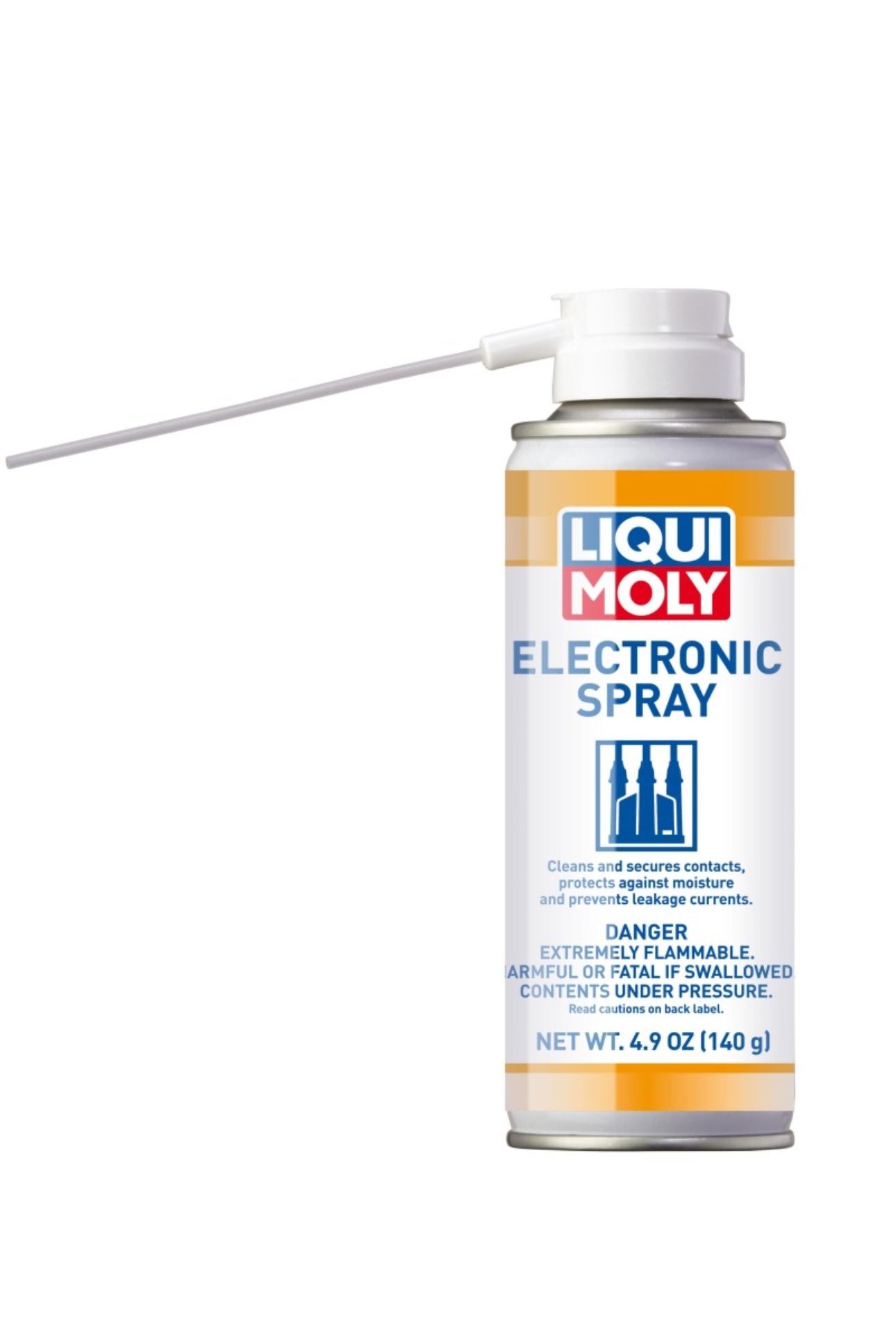 Picture of LIQUI MOLY LQM Surface Cleaner - 20298