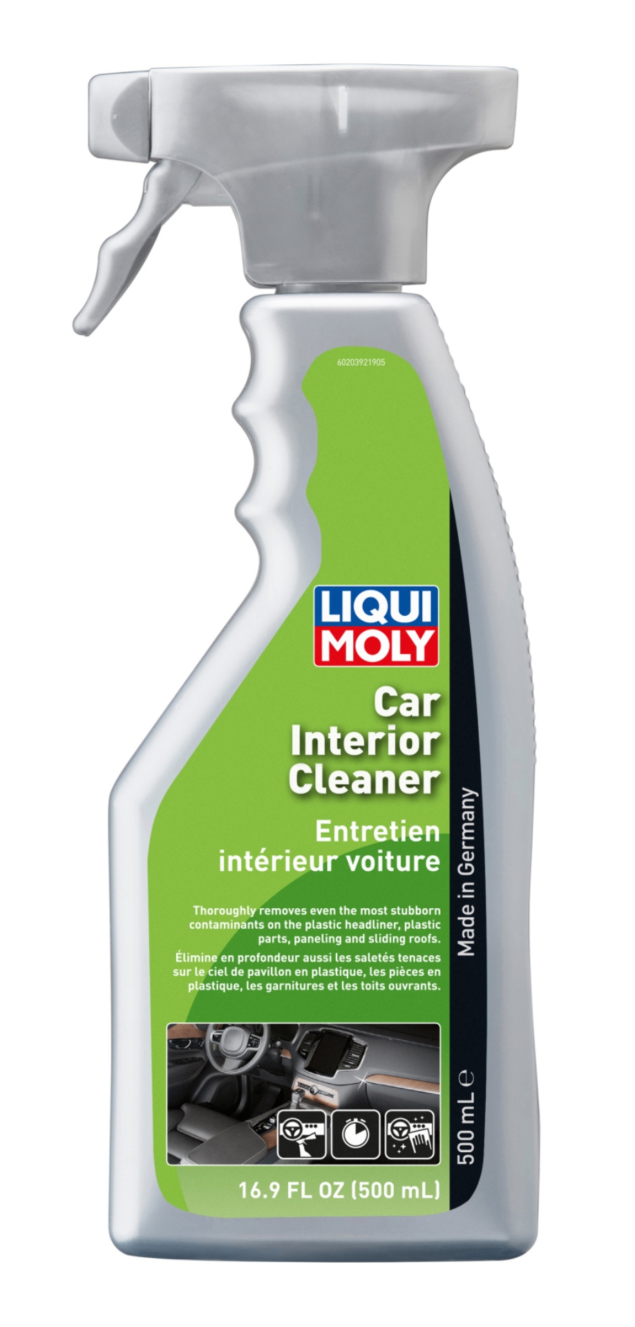 Picture of LIQUI MOLY LQM Surface Cleaner - 20392