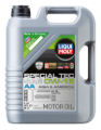 Picture of LIQUI MOLY LQM Motor Oil-Special Tec AA - 20328