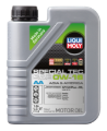Picture of LIQUI MOLY LQM Motor Oil-Special Tec AA - 20324