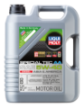 Picture of LIQUI MOLY LQM Motor Oil-Special Tec AA - 20426
