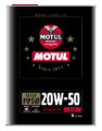 Picture of Motul MOT Classic Oil Motor Oils - 110621