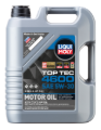 Picture of LIQUI MOLY LQM Motor Oil-Top Tec 4600 - 20448