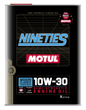 Picture of Motul MOT Classic Oil Motor Oils - 110620