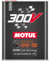 Picture of Motul MOT 300V-2 Liters Motor Oils - 110814