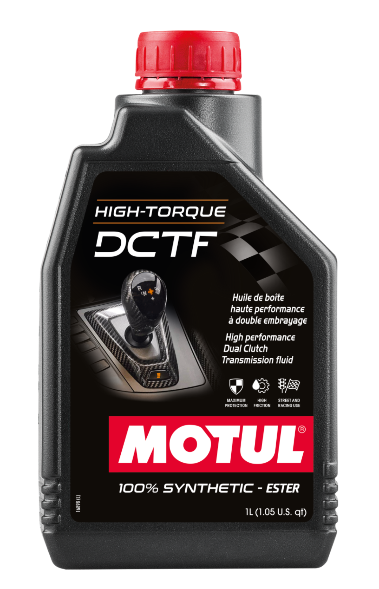 Picture of Motul MOT Transmission Fluids Gear Oils - 110440
