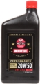 Picture of Motul MOT Classic Oil Motor Oils - 108080