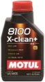Picture of Motul MOT 8100-5 Liters Motor Oils - 106377