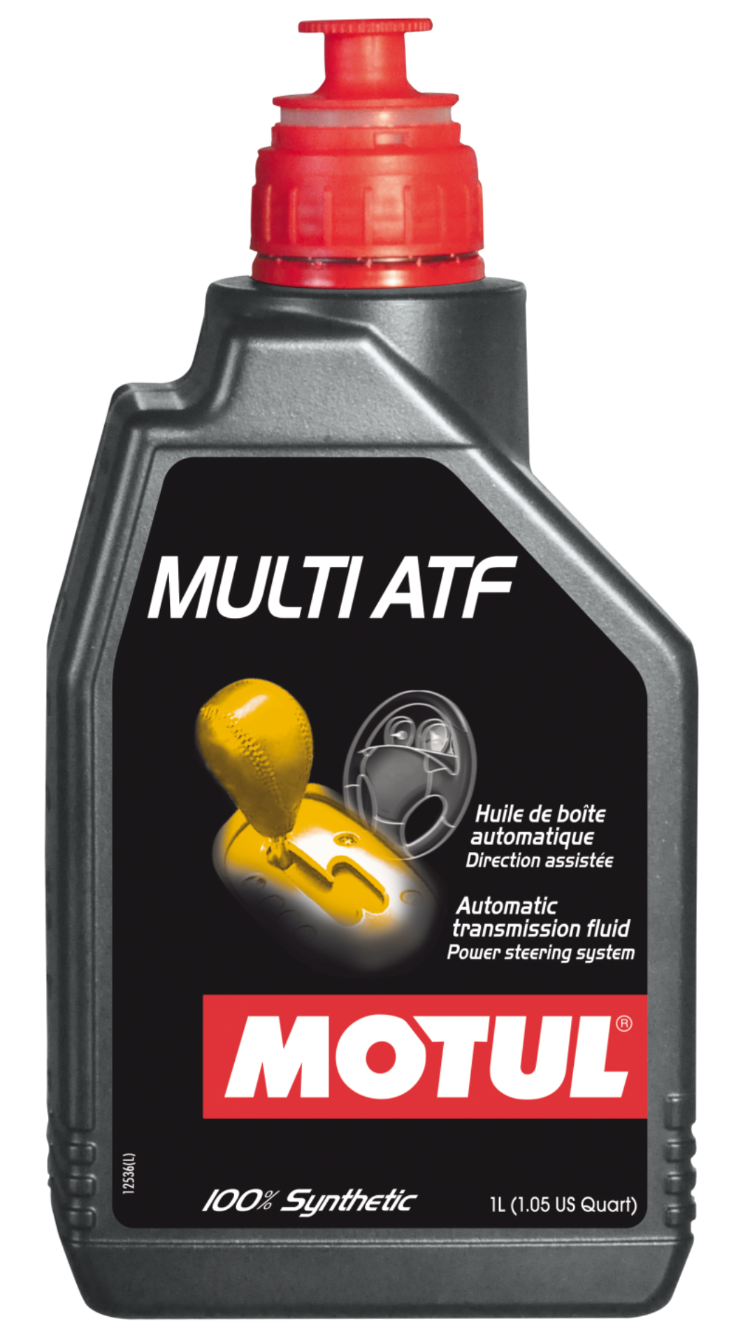 Picture of Motul MOT Transmission Fluids Gear Oils - 105784