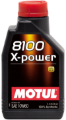 Picture of Motul MOT 8100-1 Liter Motor Oils - 106142