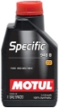 Picture of Motul MOT OEM Synthetic-5 Liters Motor Oils - 106352