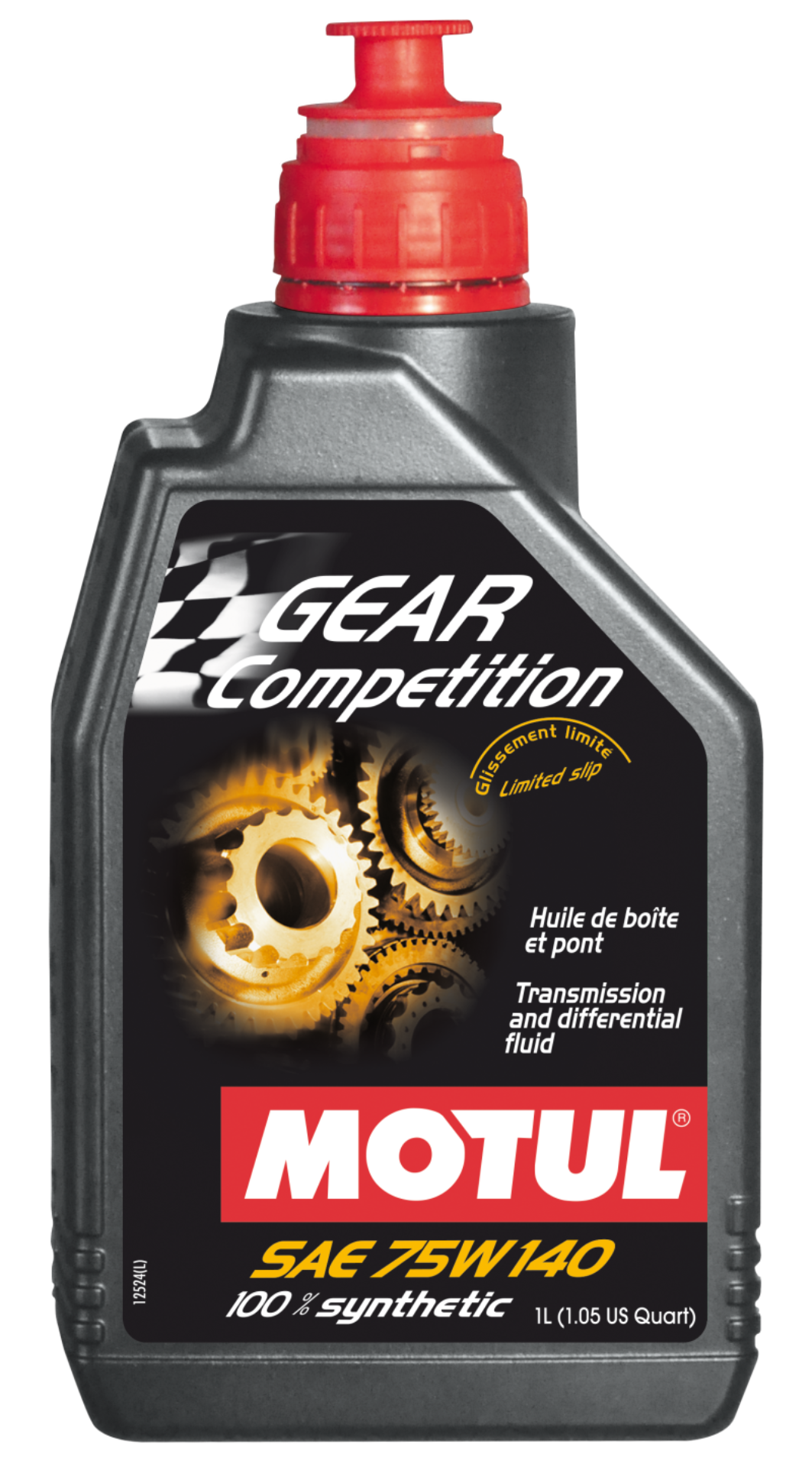 Picture of Motul MOT Gear FF Gear Oils - 105779