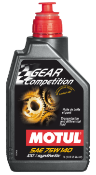 Picture of Motul MOT Gear FF Gear Oils - 105779
