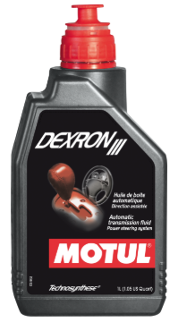 Picture of Motul MOT Dexron III Gear Oils - 105776