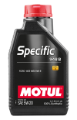 Picture of Motul MOT OEM Synthetic-1 Liter Motor Oils - 106317