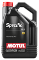 Picture of Motul MOT OEM Synthetic-5 Liters Motor Oils - 106352