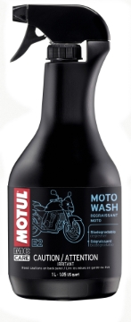 Picture of Motul MOT Soaps & Cleaners Washes & Soaps - 104881