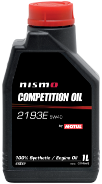 Picture of Motul MOT OEM Synthetic-1 Liter Motor Oils - 104253