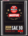 Picture of Motul MOT Classic Oil Motor Oils - 104509