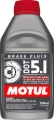 Picture of Motul MOT Brake Fluid-DOT Fluid - 100951