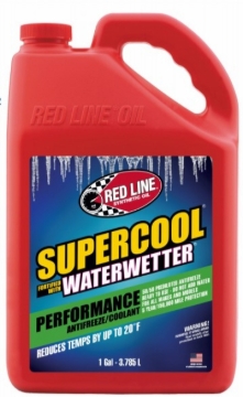 Picture of Red Line RL Supercool Coolant - 81215