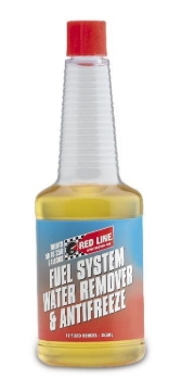 Picture of Red Line RL Fuel System Cleaner Additives - 60302