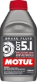 Picture of Motul MOT Brake Fluid-DOT Fluid - 100951