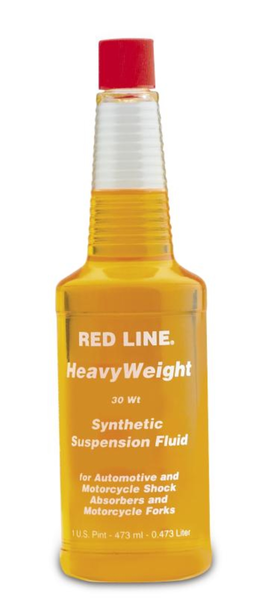 Picture of Red Line RL Suspension Fluid Hydraulic Oils - 91142
