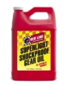 Picture of Red Line RL Gear Oil-ShockProof - 58505