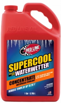 Picture of Red Line RL Supercool Coolant - 81205