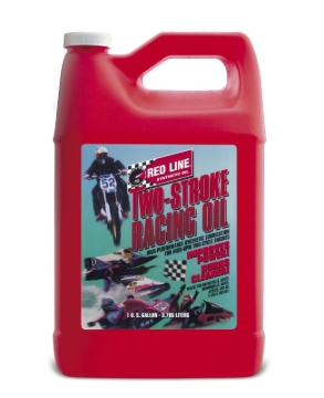Picture of Red Line RL Two-Stroke Oil Motor Oils - 40605
