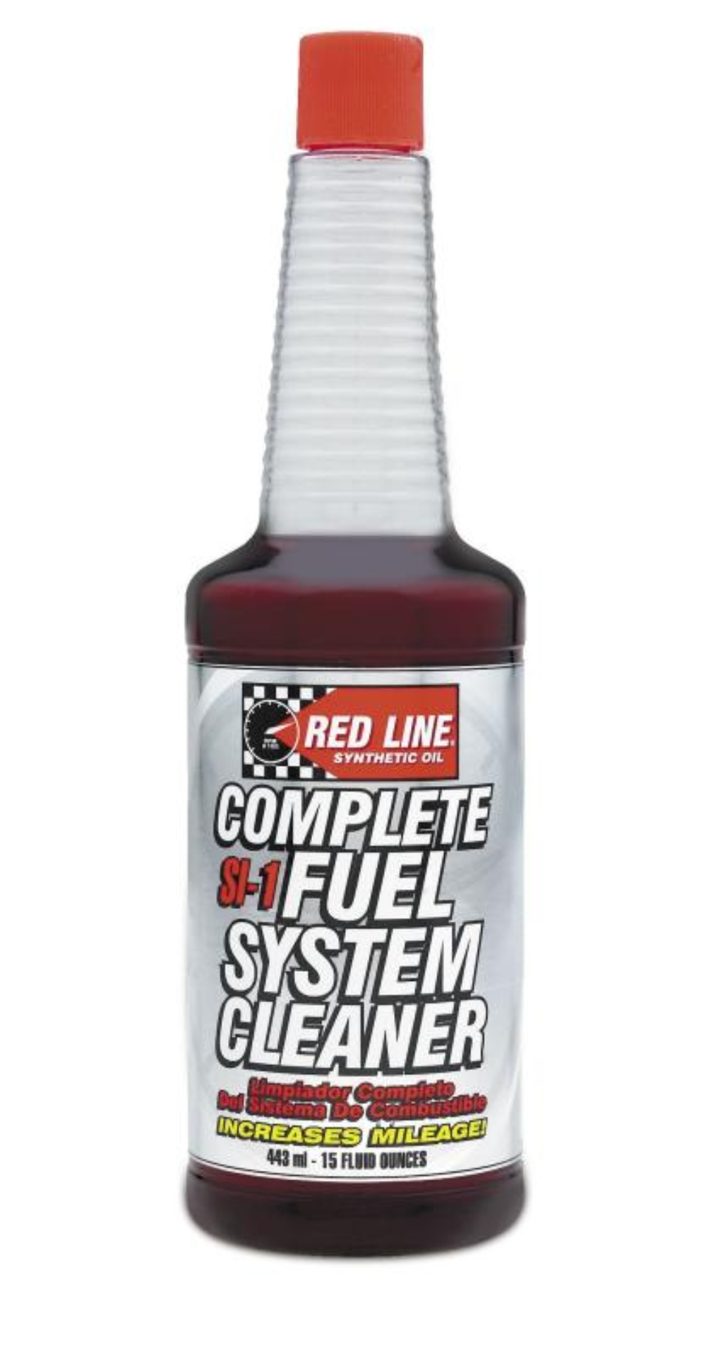 Picture of Red Line RL Fuel System Cleaner Additives - 60103