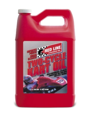 Picture of Red Line RL Two-Stroke Oil Motor Oils - 40405