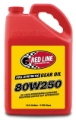 Picture of Red Line RL Diff Gear Oil-80W250 - 58605